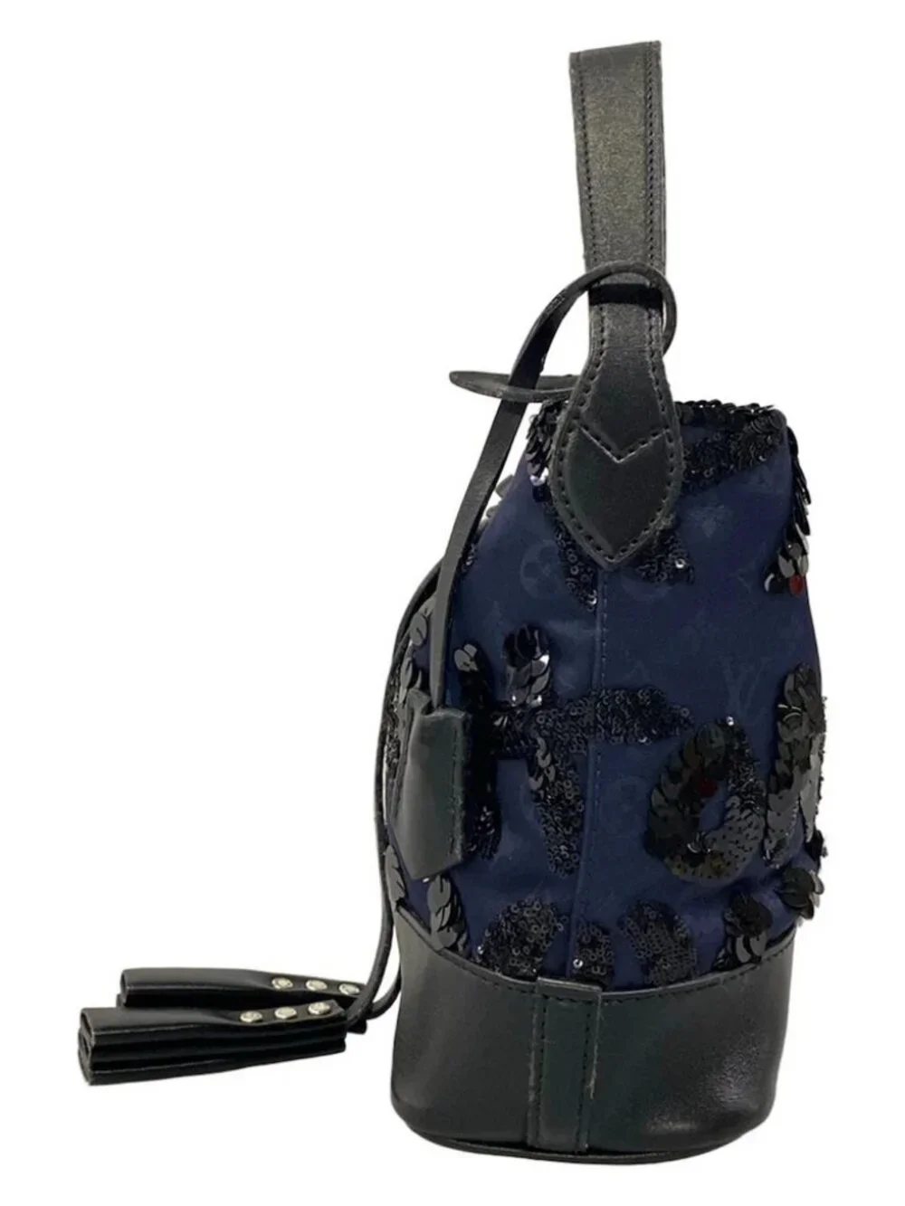 Louis Vuitton poor obviously